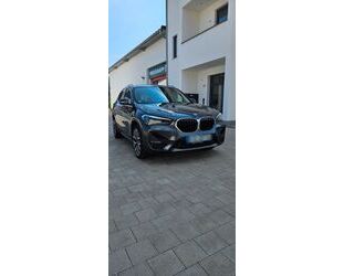 BMW BMW X1 sDrive18d Gebrauchtwagen