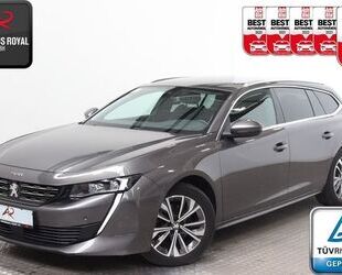 Peugeot Peugeot 508 SW PURETECH 180 EAT8 KEYLESS,KAMERA,CA Gebrauchtwagen