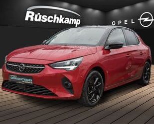 Opel Opel Corsa F Elegance 1.2 RückKam Winterpaket Klim Gebrauchtwagen