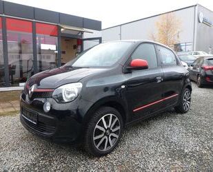 Renault Renault Twingo Dynamique Klima Parktronic TÜV/AU N Gebrauchtwagen