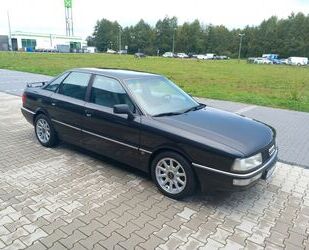 Audi Audi 90 Gebrauchtwagen