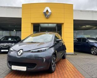 Renault Renault ZOE LIFE Kaufbatterie Gebrauchtwagen