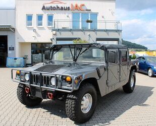 Hummer Hummer H1 Gebrauchtwagen