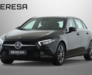 Mercedes-Benz Mercedes-Benz A 220 Style Kamera Memory MBUX Navi Gebrauchtwagen