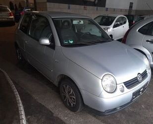 VW Volkswagen Lupo Princeton Gebrauchtwagen