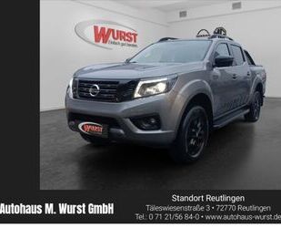 Nissan Nissan Navara NP300 N-Guard Double Cab 4x4 2.3 dCi Gebrauchtwagen