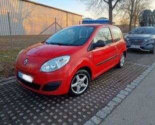 Renault Renault Twingo Authentique 1.2 eco2 TÜV NEU Gebrauchtwagen