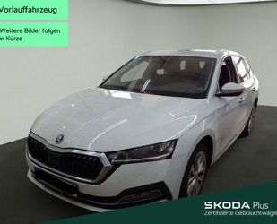 Skoda Skoda Octavia IV Combi 1.5 TSI First Ed.*LED*Navi* Gebrauchtwagen