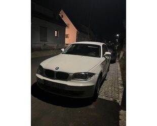 BMW 118 Gebrauchtwagen