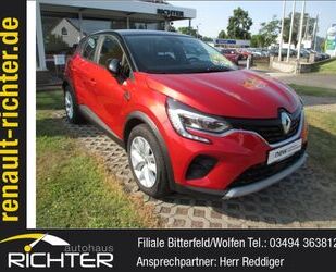 Renault Renault Captur TCe 90 Evolution Gebrauchtwagen