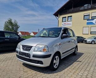 Hyundai Hyundai Atos 1.1 Ole / Tüv 05.25 Gebrauchtwagen