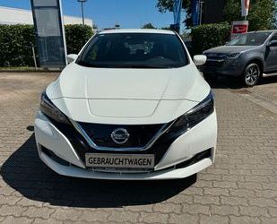 Nissan Nissan Leaf Acenta Gebrauchtwagen