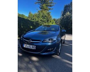 Opel Opel Astra 1.7 CDTI 96kW Active Active Gebrauchtwagen