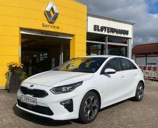 Kia Kia Ceed 1,5 T-GDI Spirit,Kamera CarPlay + Android Gebrauchtwagen