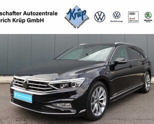 VW Volkswagen Passat Variant 1.5 TSI OPF DSG Elegance Gebrauchtwagen