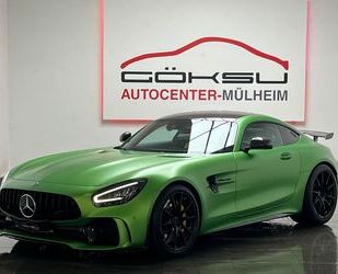 Mercedes-Benz Mercedes-Benz AMG GT R,Carbon,Burmester,Digital Co Gebrauchtwagen