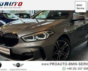 BMW BMW 120d xDrive M Sport PANO/HUD/RFK/LED/S-FW Gebrauchtwagen