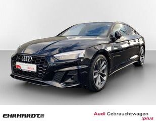 Audi Audi A5 Sportback 40 TDI quattro S tronic S-Line M Gebrauchtwagen