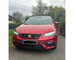 Seat Seat Leon 1.5 TSI ACT 110kW FR FR Gebrauchtwagen