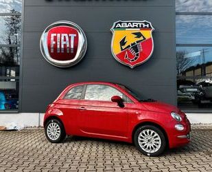 Fiat Fiat 500MY23 Dolcevita +GLASDACH+KLIMA+NAVI+ Gebrauchtwagen