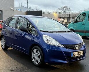 Honda Honda Jazz 1.2 S HU/AU 2026 Klima Winterreifen Gebrauchtwagen