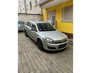 Opel Opel Astra Caravan 1.9 CDTI 74kW - Gebrauchtwagen