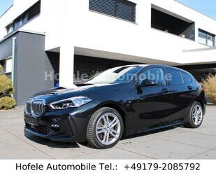 BMW BMW 118i Lim. M Sport*TEMPO/NAVI/CAM/AMBIENTE/LED* Gebrauchtwagen