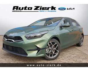 Kia Kia Ceed Spirit 1.5 T-GDI incl. Tech / Glasdach,Kl Gebrauchtwagen