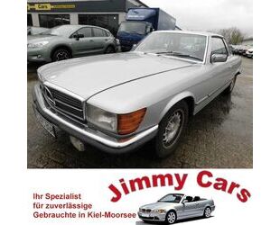 Mercedes-Benz Mercedes-Benz Slc 280 H kennzeichen Gebrauchtwagen