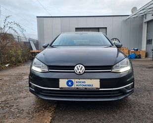 VW Volkswagen Golf VII Lim.ComBMT/Start-Stop*NAVI*ACC Gebrauchtwagen