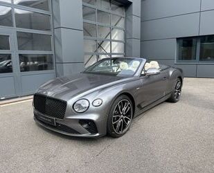 Bentley Bentley Continental GTC Azure V8 Gebrauchtwagen