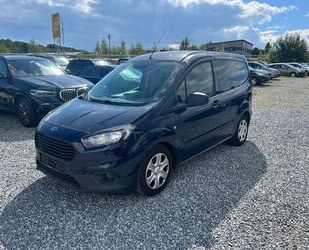 Ford Ford Transit Courier Trend Gebrauchtwagen