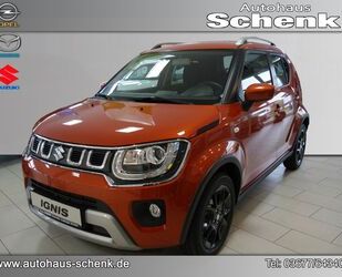 Suzuki Suzuki Comfort 4x4 Hybrid*LED*Kamera*DAB Gebrauchtwagen