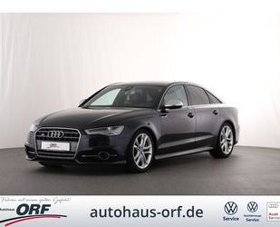 Audi Audi S6 4.0 TFSI quattro S-TRONIC BOSE MATRIX ACC Gebrauchtwagen