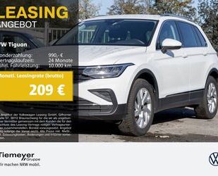 VW Volkswagen Tiguan 1.5 TSI MOVE KAMERA LM18 eKLAPPE Gebrauchtwagen