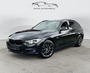 BMW BMW 3 Touring 335d xDrive Sport Line Shadow *Head- Gebrauchtwagen