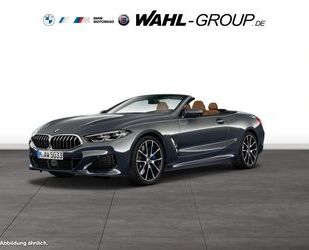 BMW BMW 840i xDrive CABRIO M SPORT SOFT-CLOSE DISPL.-K Gebrauchtwagen