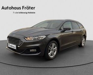 Ford Ford Mondeo Turnier Business Edition Gebrauchtwagen