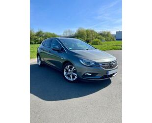 Opel Opel Astra 1.4 Turbo Dynamic 92kW Dynamic Gebrauchtwagen