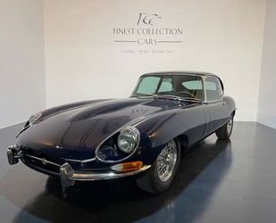 Jaguar Jaguar E-Type Gebrauchtwagen