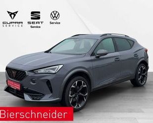 Cupra Cupra Formentor 1.5 TSI DSG ACTIVE-INFO-DISPLAY 19 Gebrauchtwagen