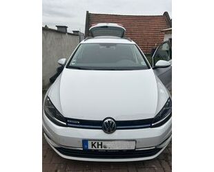 VW Volkswagen Golf 1.5 TSI BlueMotion Gebrauchtwagen