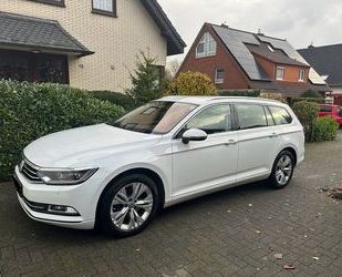 VW Volkswagen Passat 2.0 TDI DSG Dynaudio Digitales C Gebrauchtwagen