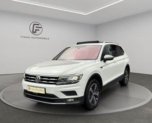 VW Volkswagen Tiguan Allspace Highline 4M*Pano*Virtua Gebrauchtwagen