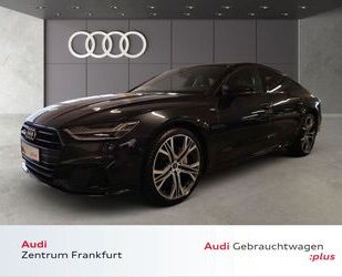 Audi Audi A7 Sportback 45 TDI quattro S tronic MatrixLE Gebrauchtwagen