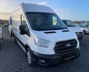 Ford Ford Transit Kasten 350 L3H3 Trend Gebrauchtwagen