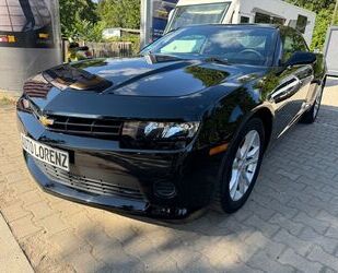 Chevrolet Chevrolet Camaro Coupé *Klimaanlage*PDC* Gebrauchtwagen