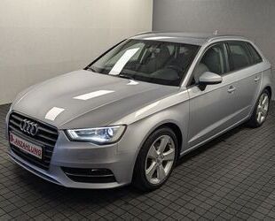 Audi Audi A3 ambition ultra+DSG+ACC+XENON+NAVI+SOUND+SH Gebrauchtwagen