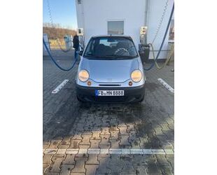 Daewoo Daewoo Matiz 0.8 S Cool S Gebrauchtwagen