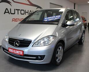 Mercedes-Benz Mercedes-Benz A 160 A -Klasse TOP ZUSTAND Gebrauchtwagen